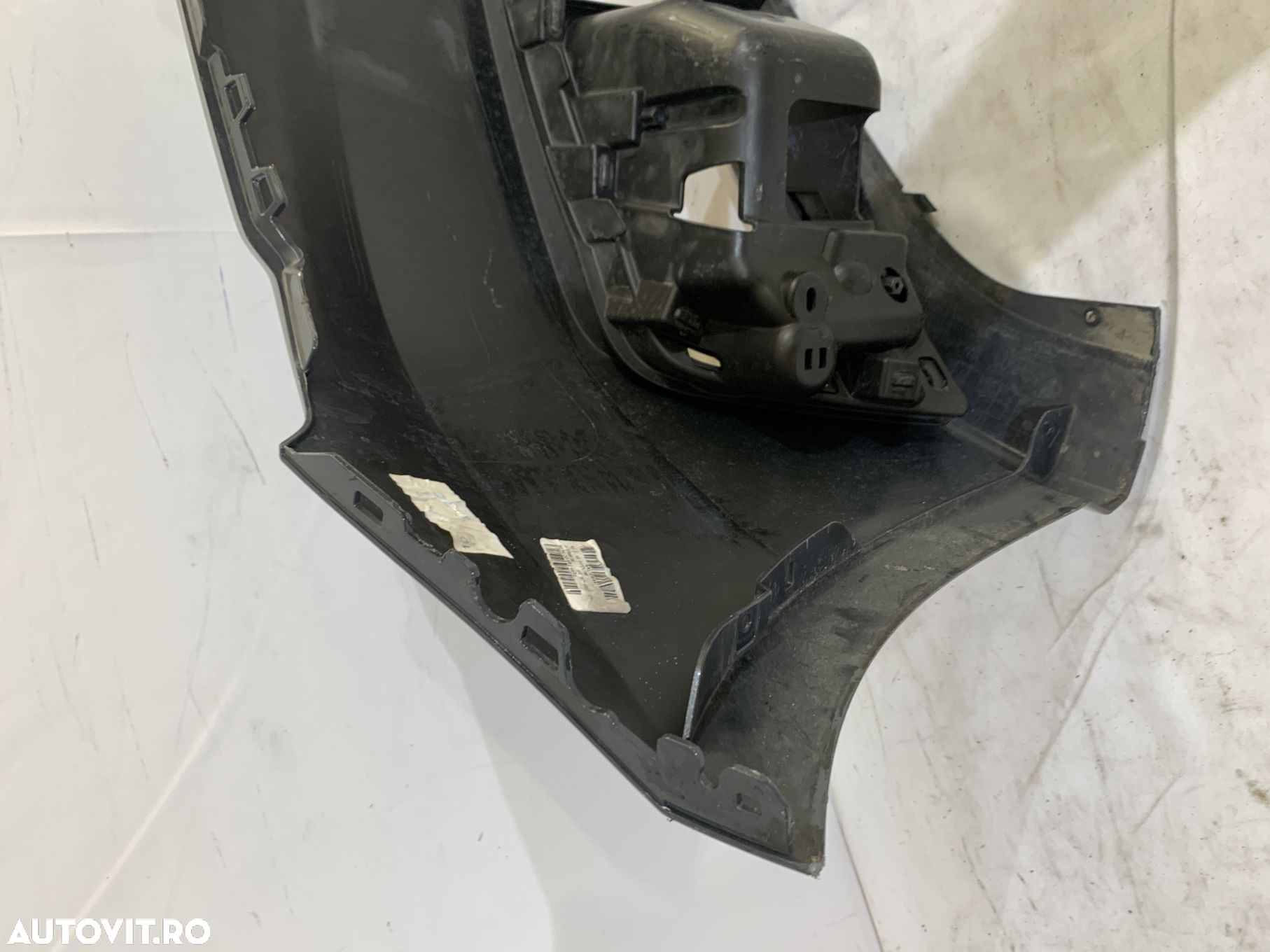 Bara fata Audi A1 S-Line, 2015, 2016, 2017, 2018, cod origine OE 8XA807437D. - 6