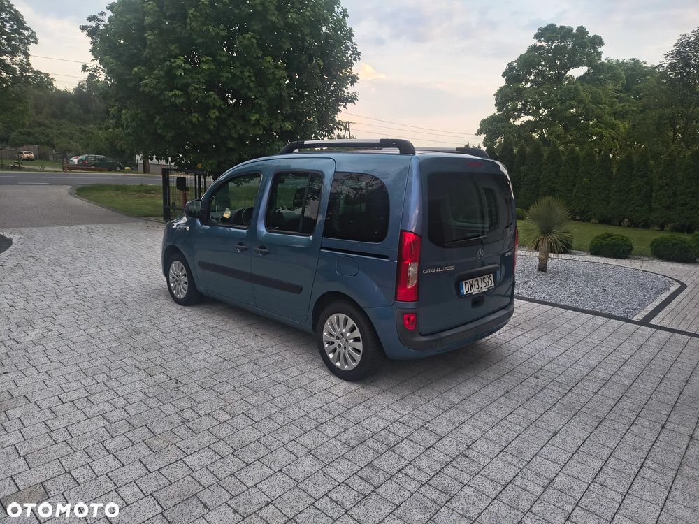 Mercedes-Benz Citan - 5