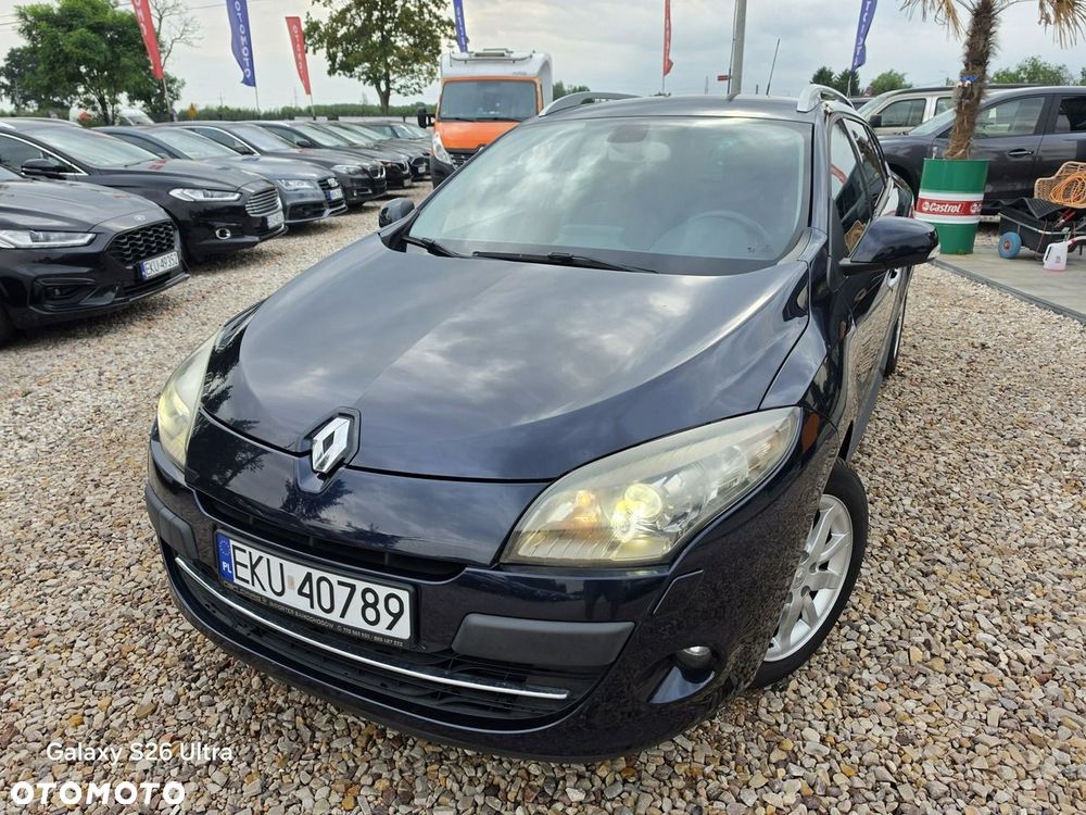 Renault Megane - 15