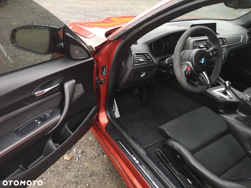 BMW M2 - 29
