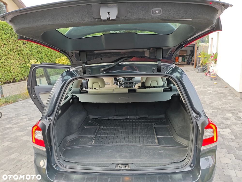 Volvo V70 - 18