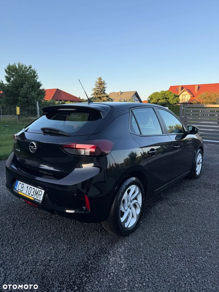 Opel Corsa 1.2 Edition S&S - 2