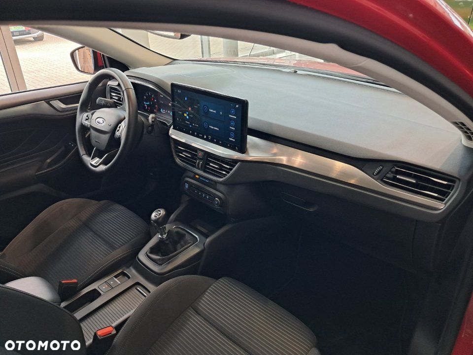 Ford Focus - 17