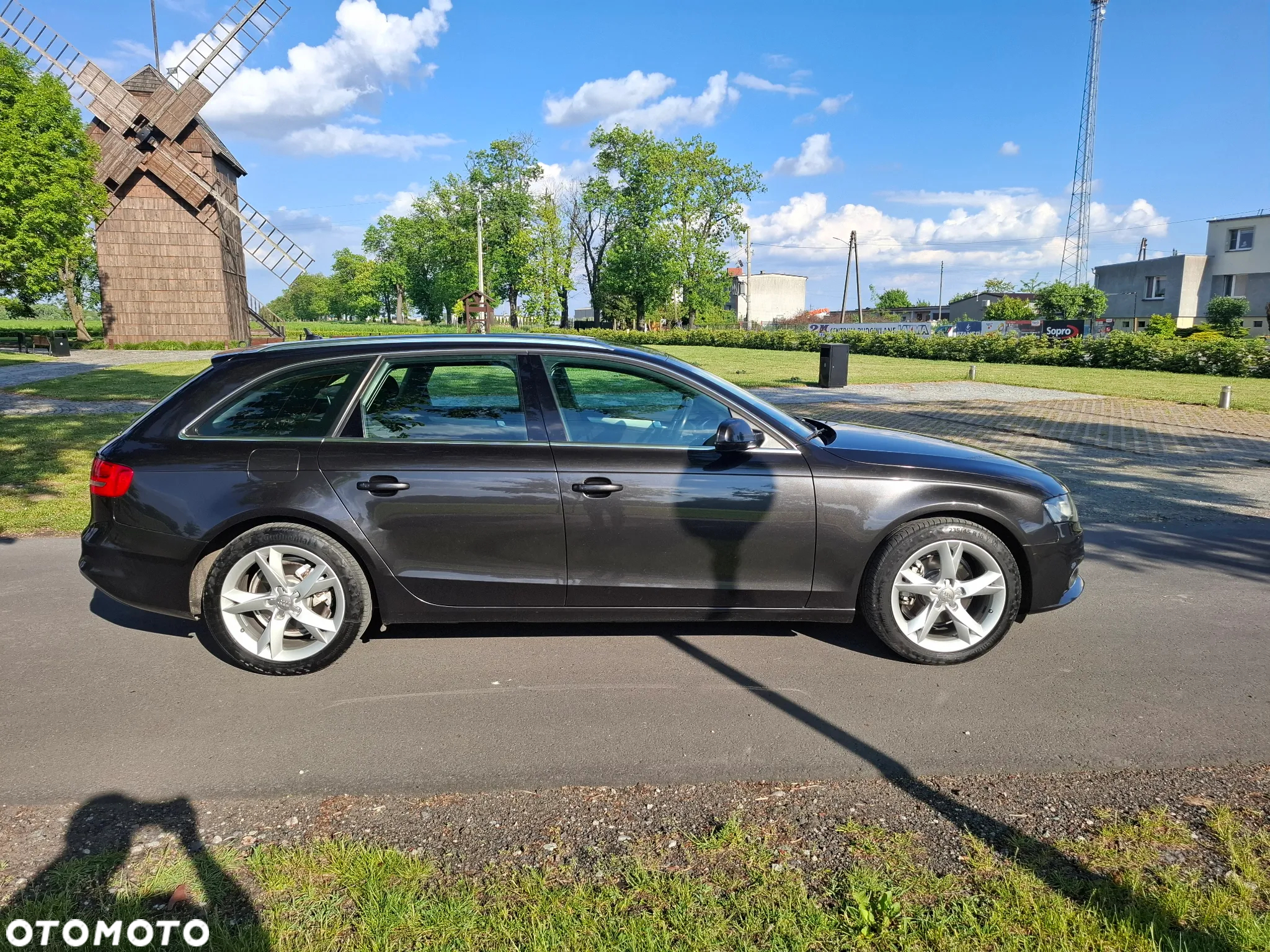 Audi A4 2.0 TDI - 2