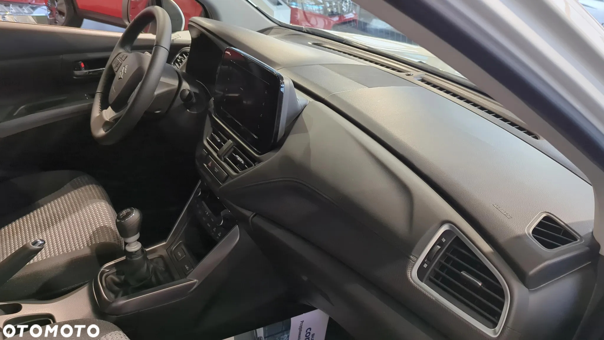 Suzuki SX4 S-Cross - 26
