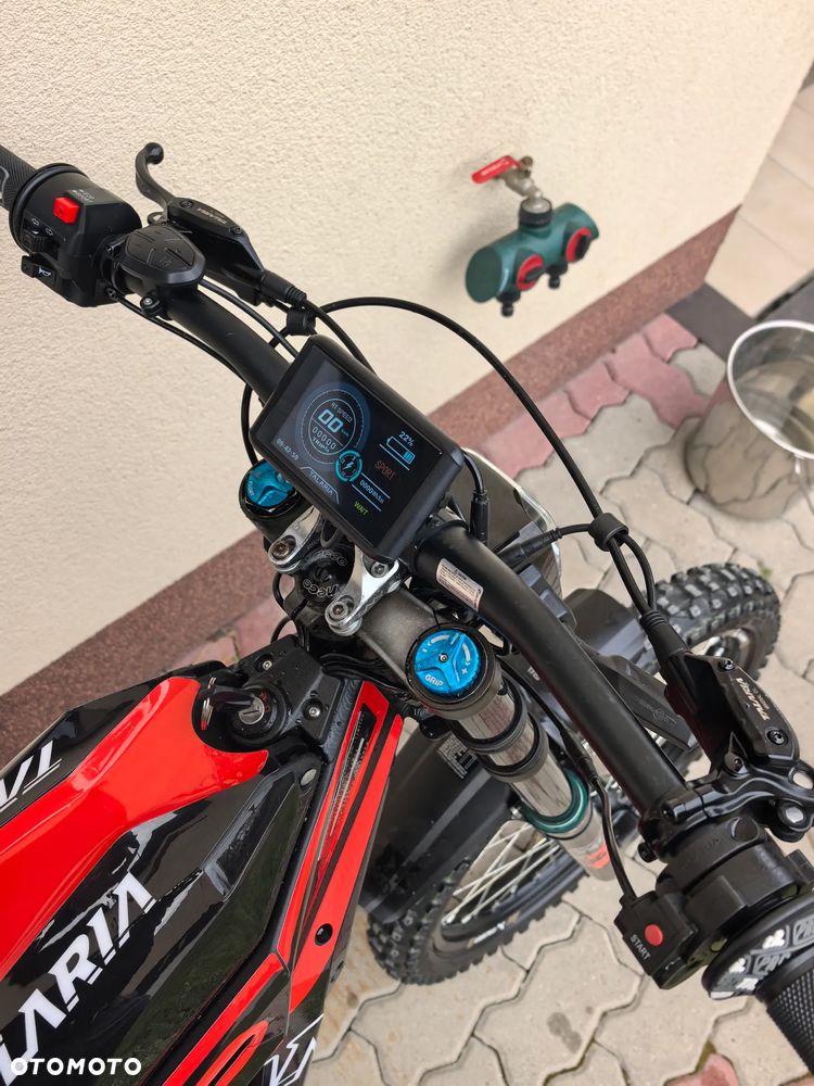 Talaria Sting L1e - 7