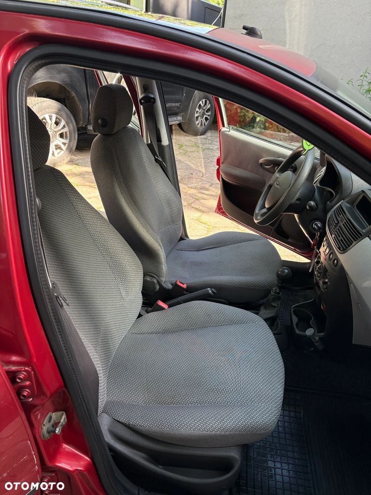 Fiat Punto 1.2 8V - 24