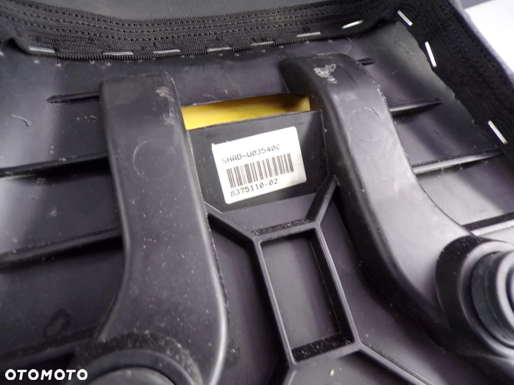 BMW R18 siedzenie grzane fotel kanapa bagger transcontinental części - 18