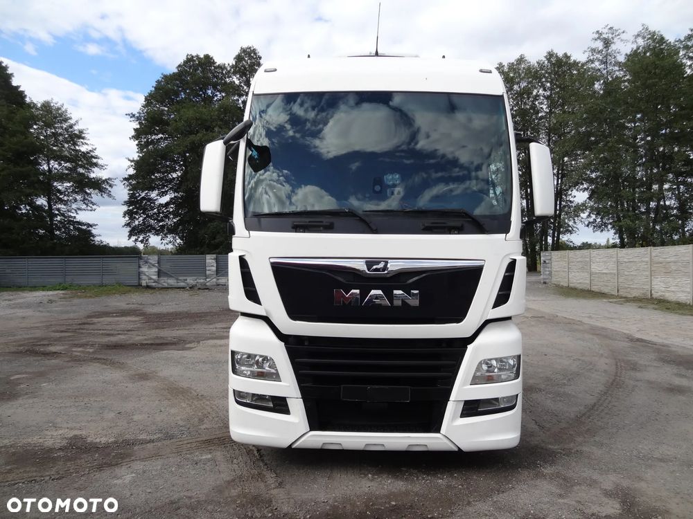 MAN 18.500 - 2