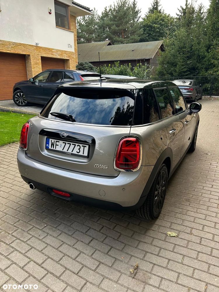 MINI Cooper Standard - 5