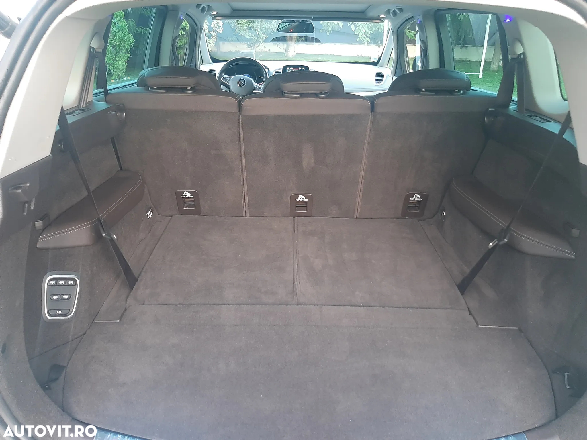 Renault Espace Energy dCi 160 EDC Initiale Paris - 15