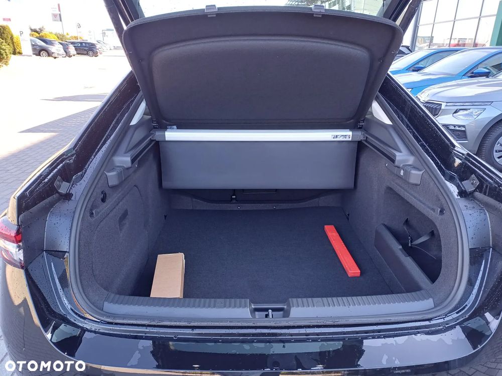 Skoda Superb 2.0 TSI Drive DSG - 25