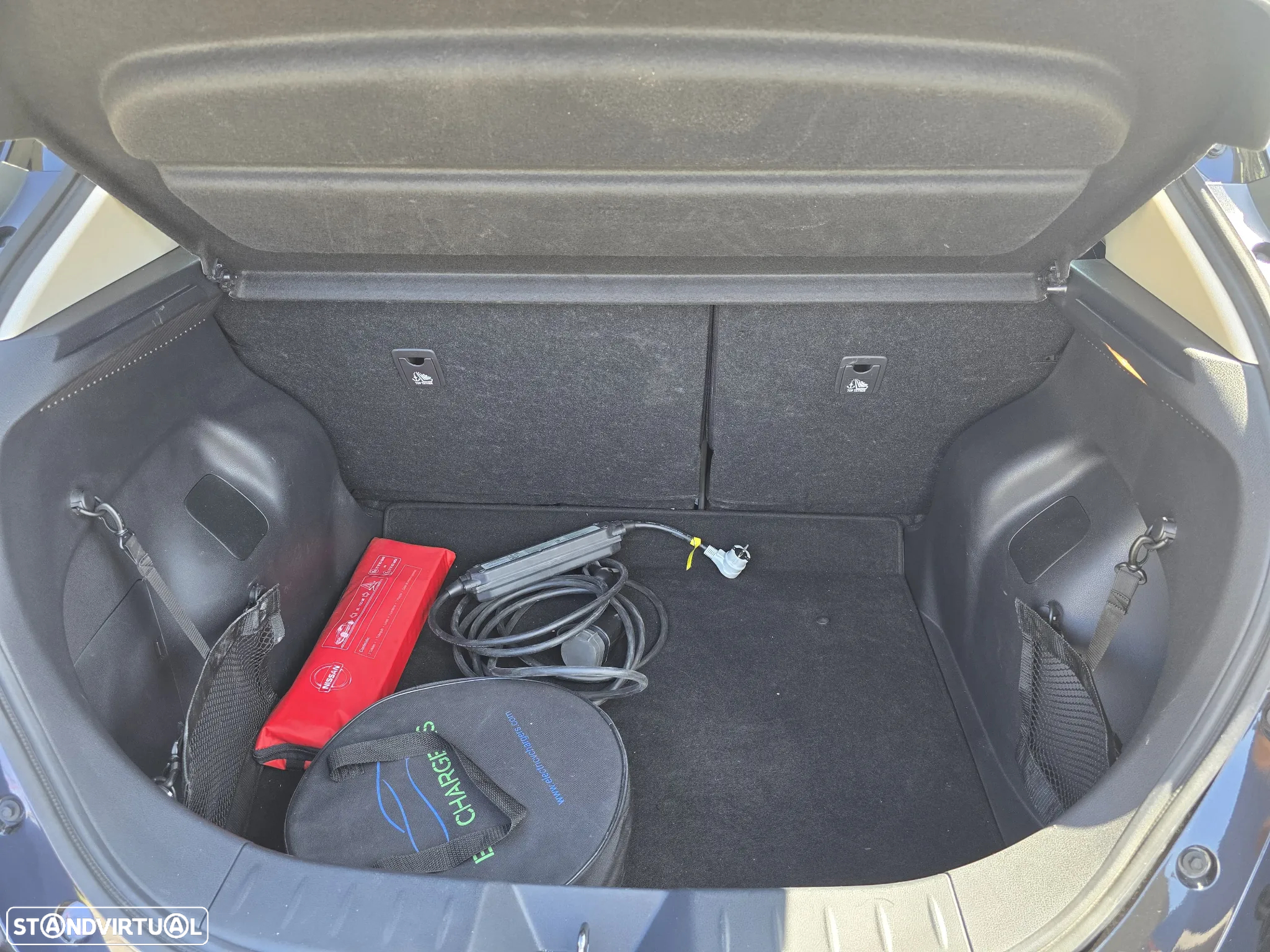 Nissan Leaf e+ Acenta - 18