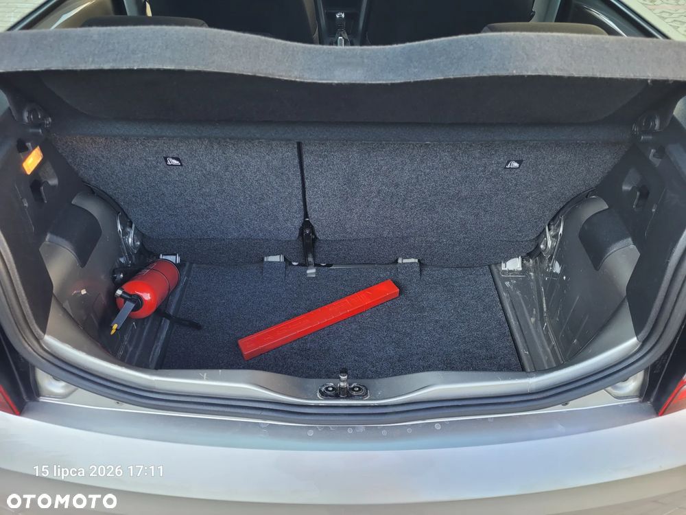 Skoda Citigo 1.0 Style - 14