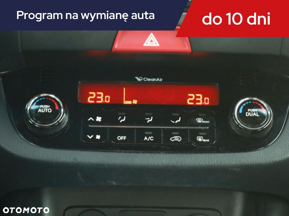 Kia Sportage - 13