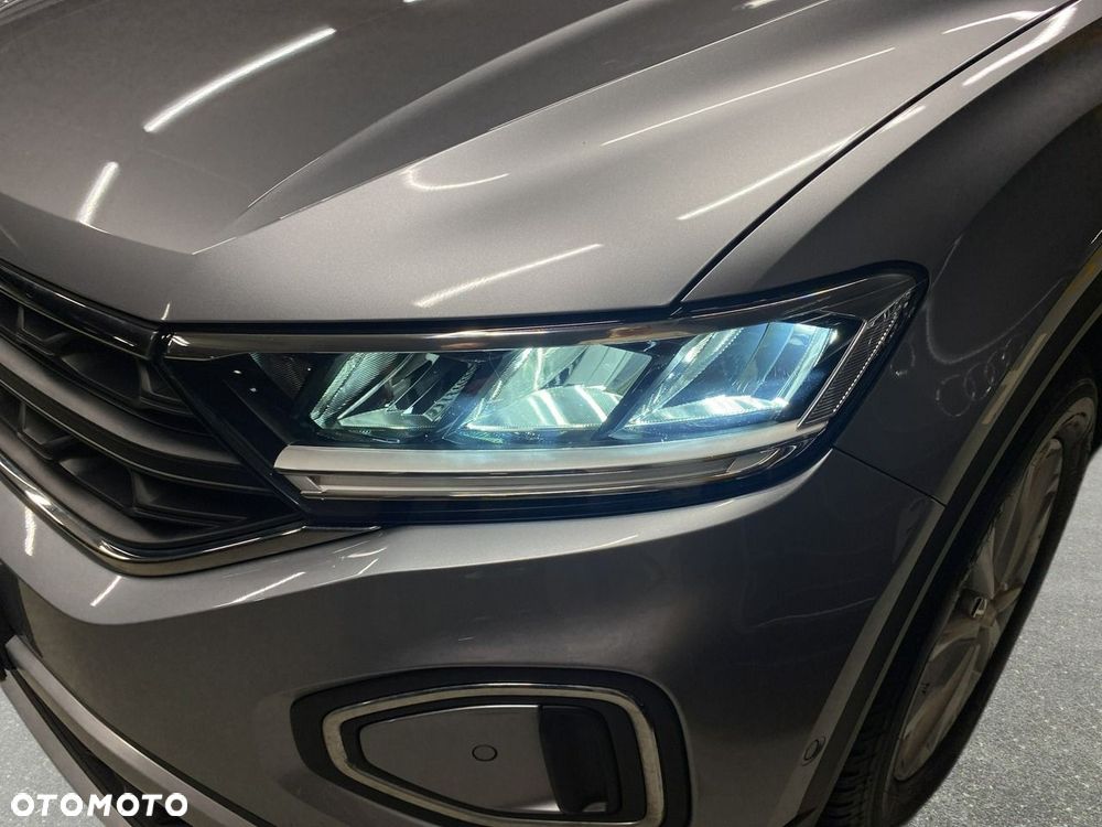 Volkswagen T-Roc - 10