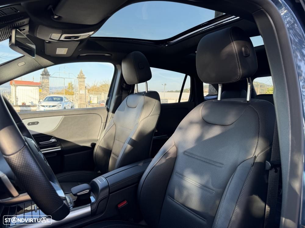 Mercedes-Benz EQA 250 AMG Line - 9