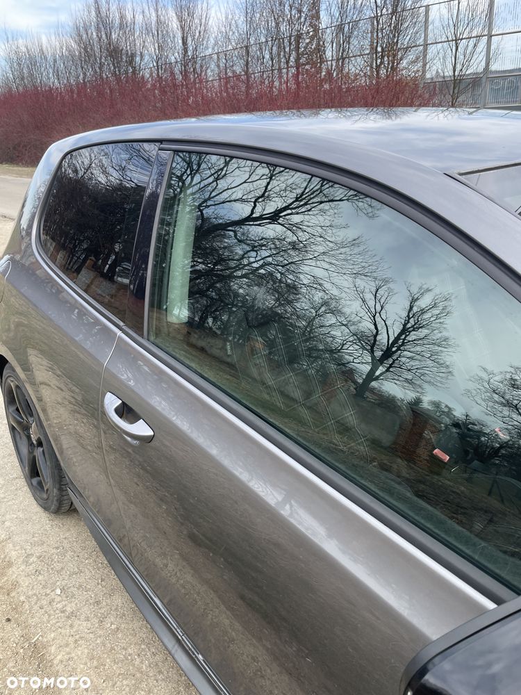 Volkswagen Golf 2.0 TDI Trendline - 30