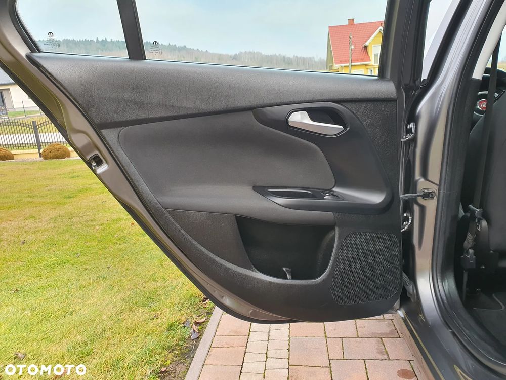 Fiat Tipo 1.4 T-Jet Business Line - 18