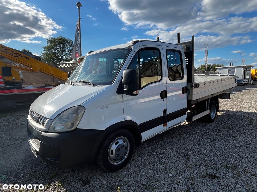 Iveco Daily - 1