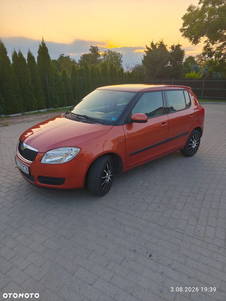 Skoda Fabia 1.2 12V Classic - 2