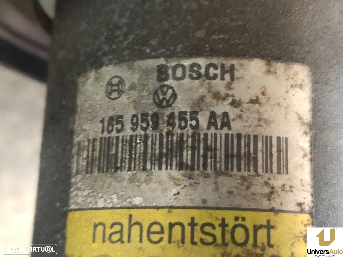 ELECTROVENTILADOR SEAT IBIZA II 1997 -165959455AA - 7