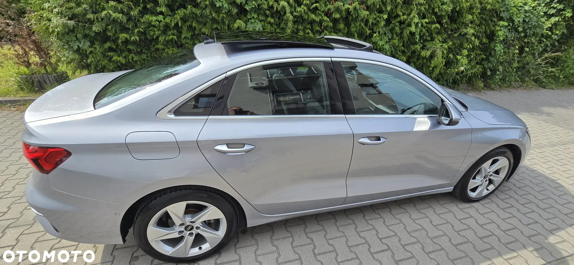 Audi A3 - 6