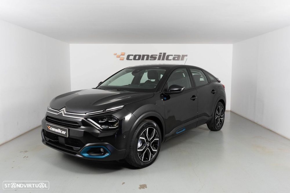 Citroën e-C4 50 kWh Live Pack - 1