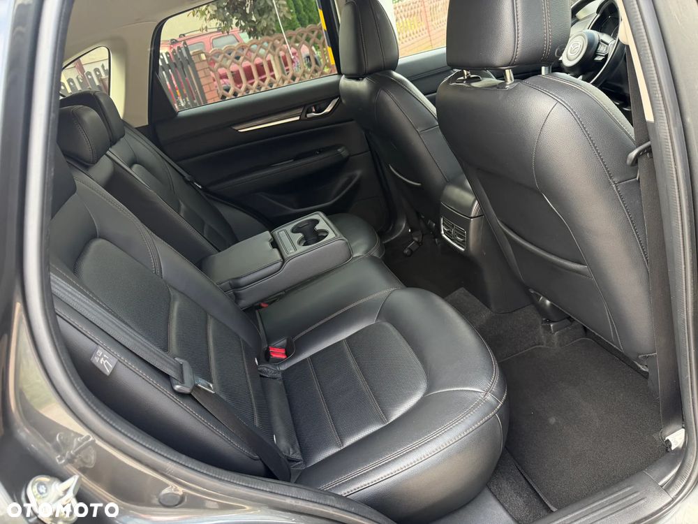 Mazda CX-5 2.5 Skypassion AWD - 32
