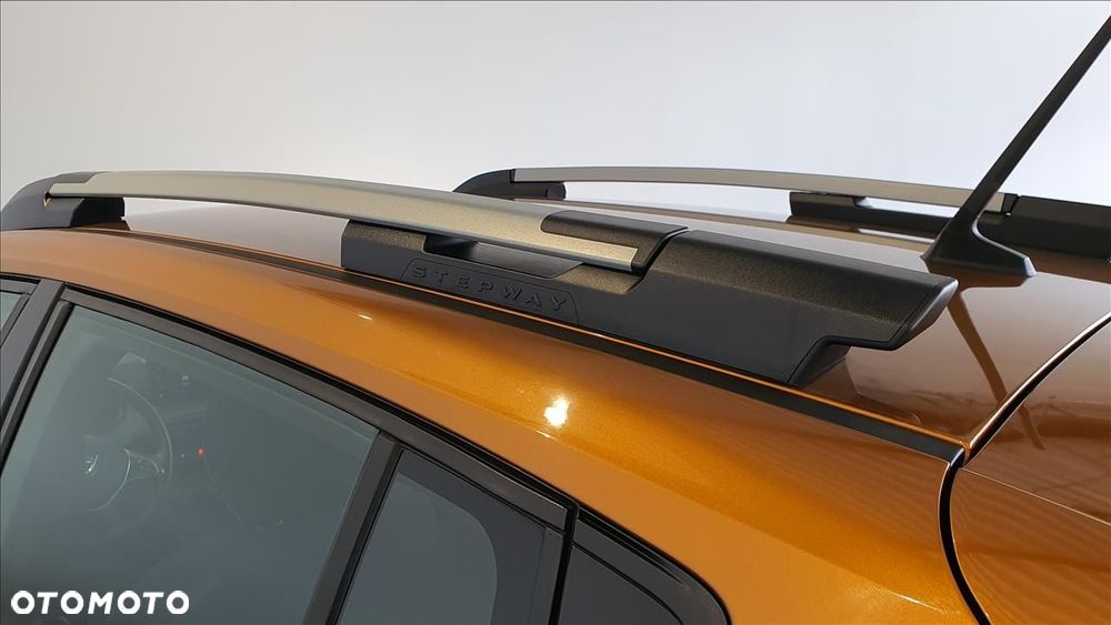 Dacia Sandero Stepway 1.0 TCe Comfort - 10