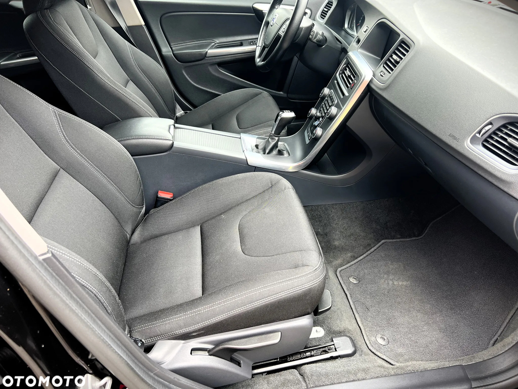 Volvo V60 T3 - 13
