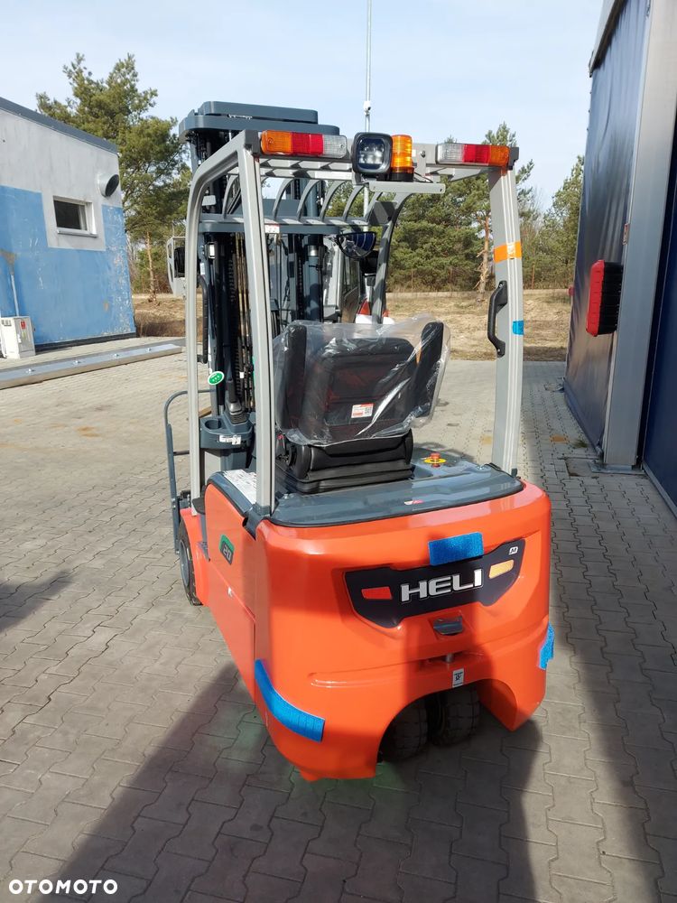 Heli CPD20SQ-A2LIG3-M - 2