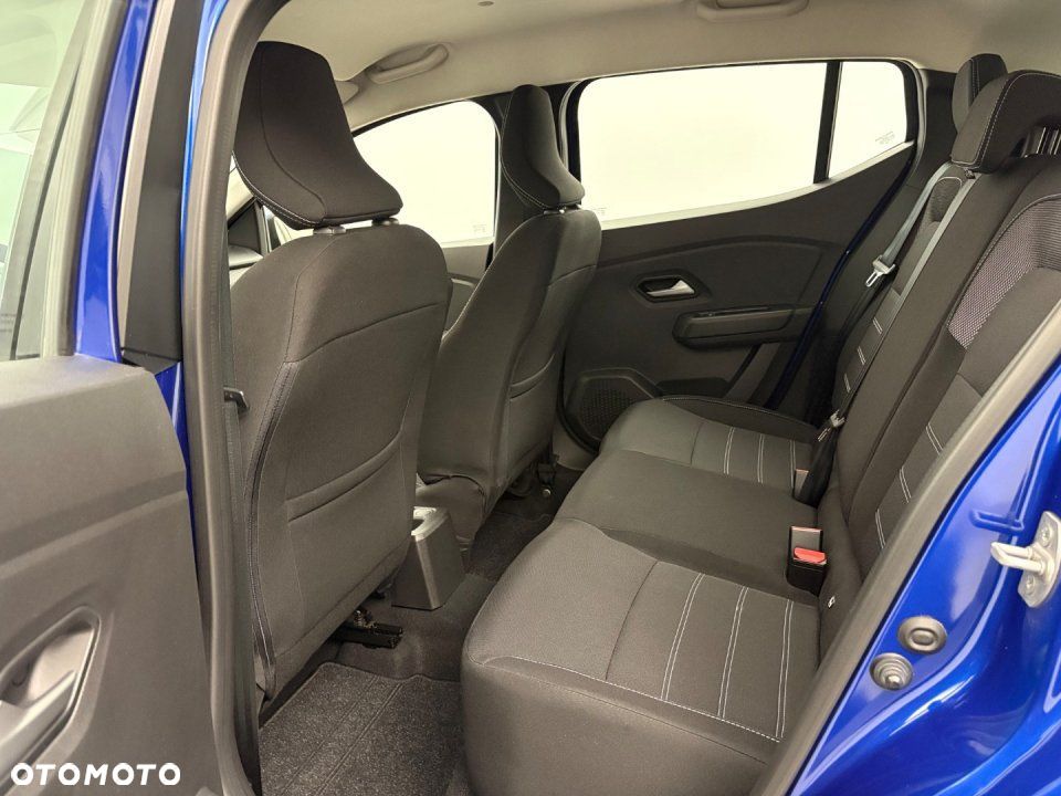Dacia Sandero - 9