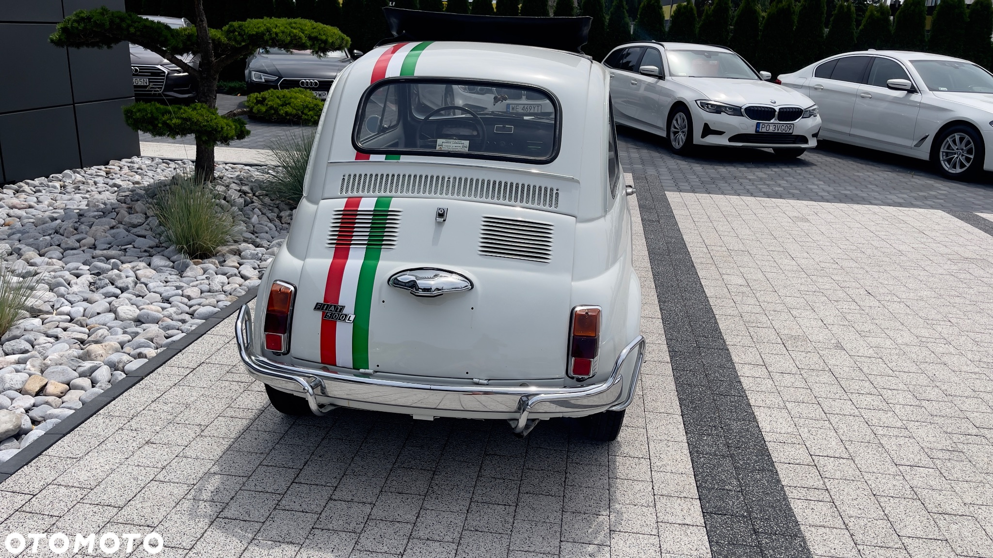 Fiat 500 - 26