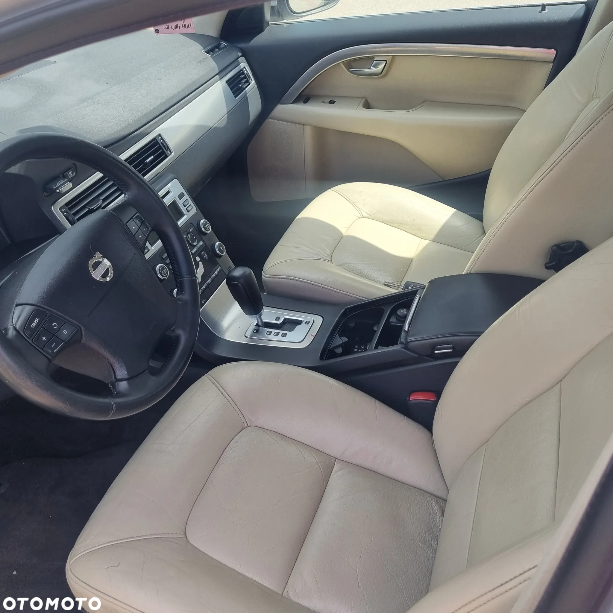 Volvo S80 2.4D Momentum - 10