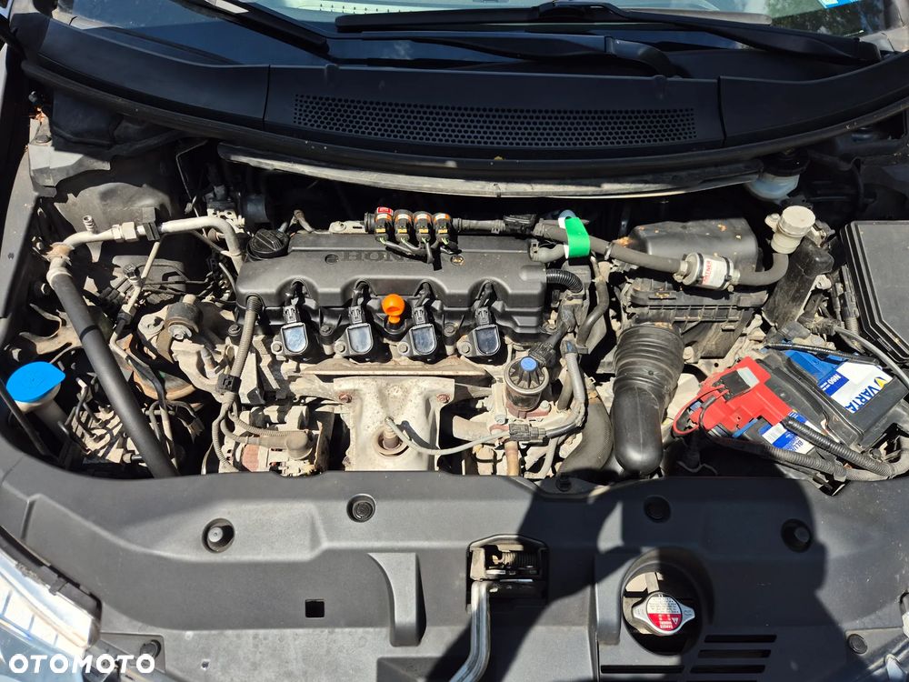 Honda Civic - 30