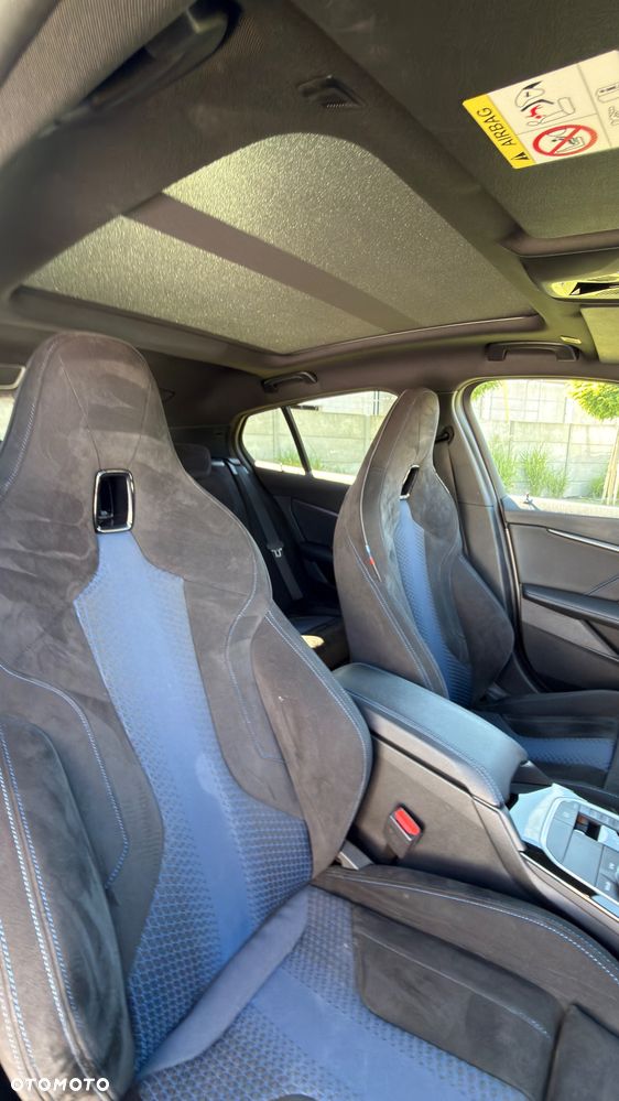 BMW Seria 1 118d M Sport - 14
