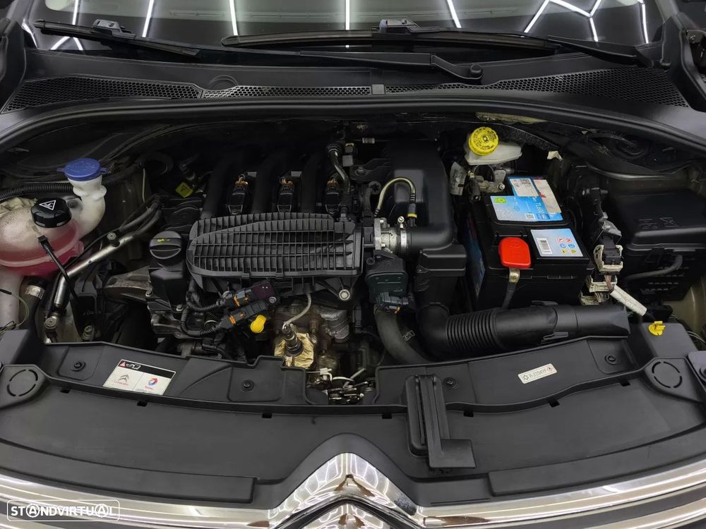 Citroën C3 1.2 PureTech Feel - 13