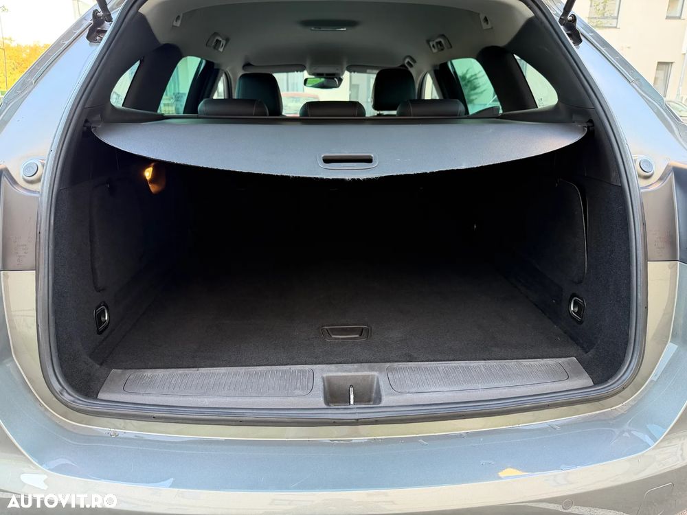 Opel Astra 1.5 D Start/Stop Automatik Business Edition - 21