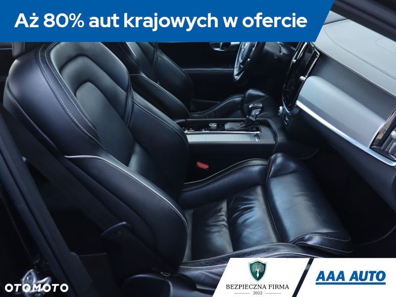 Volvo V90 - 11
