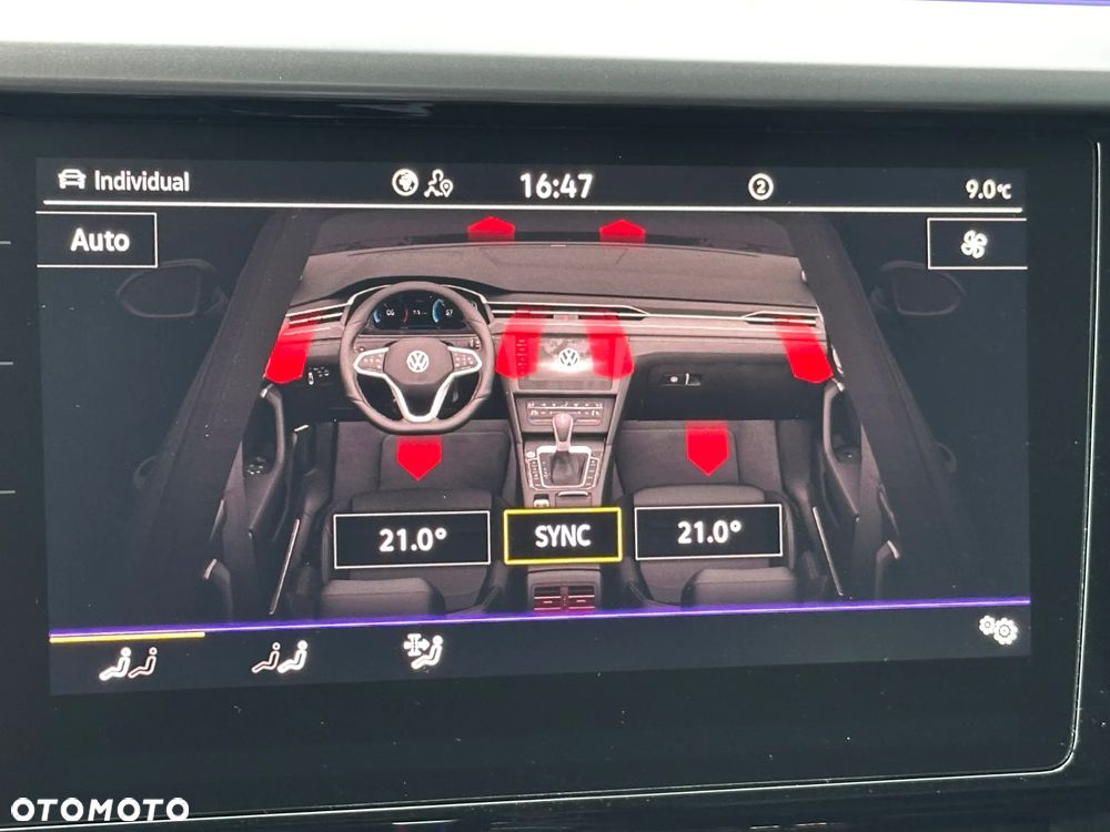 Volkswagen Arteon 2.0 TSI DSG R-Line Edition - 29