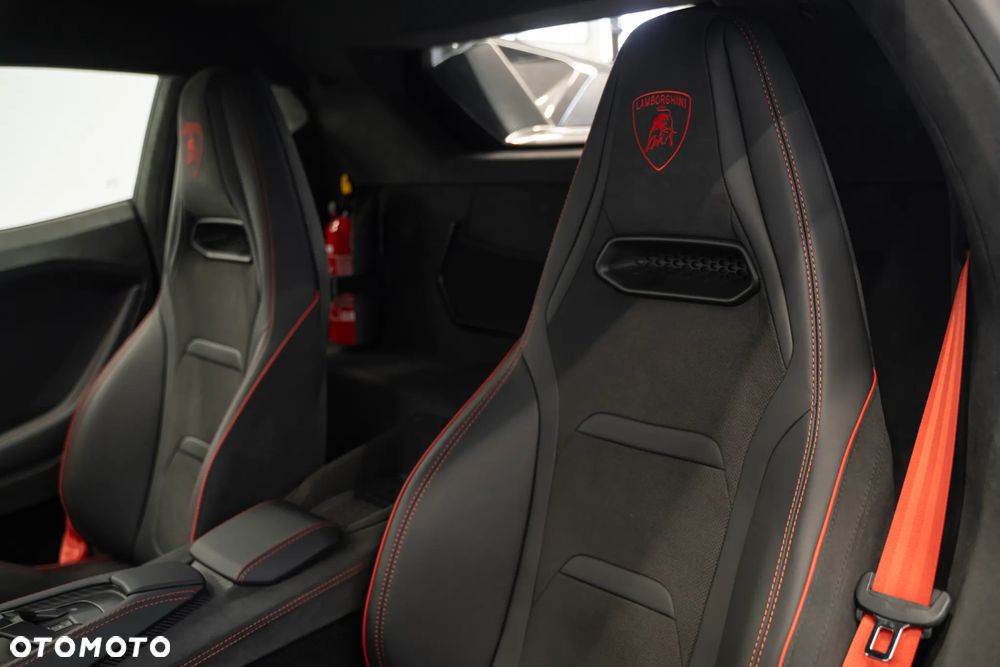 Lamborghini Inny - 11