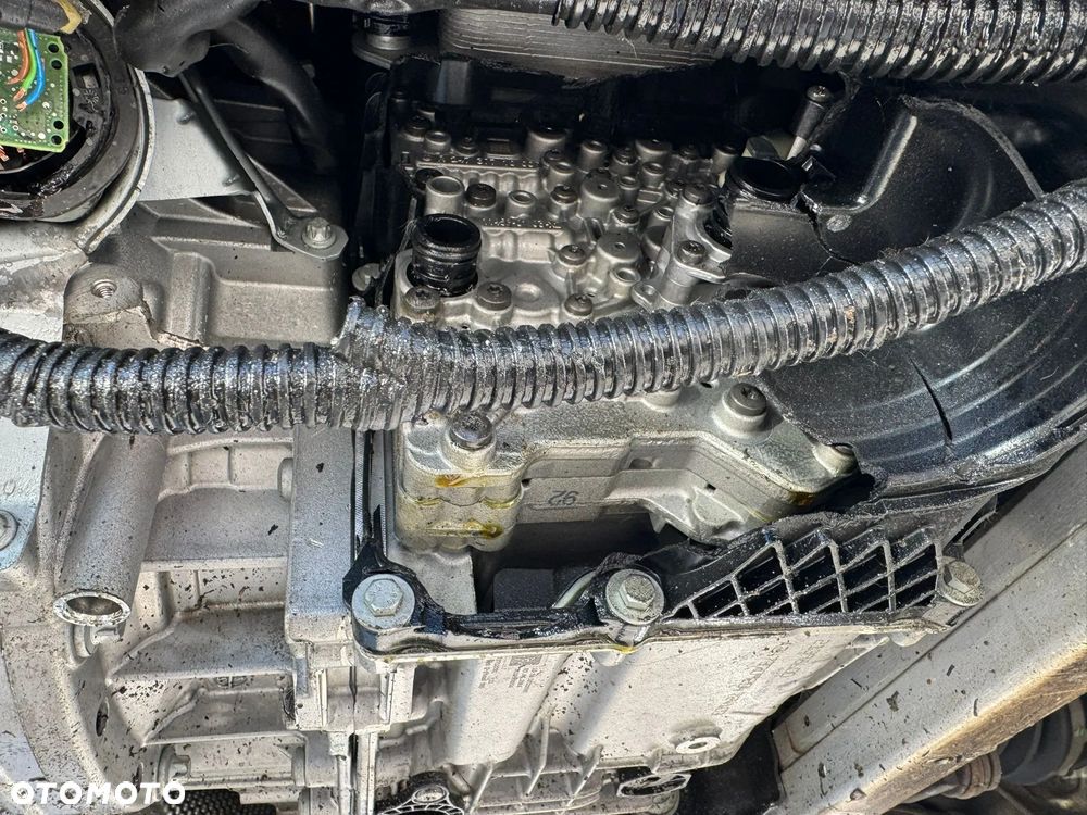 Mercedes-Benz Klasa B 180 d Style 8G-DCT - 26