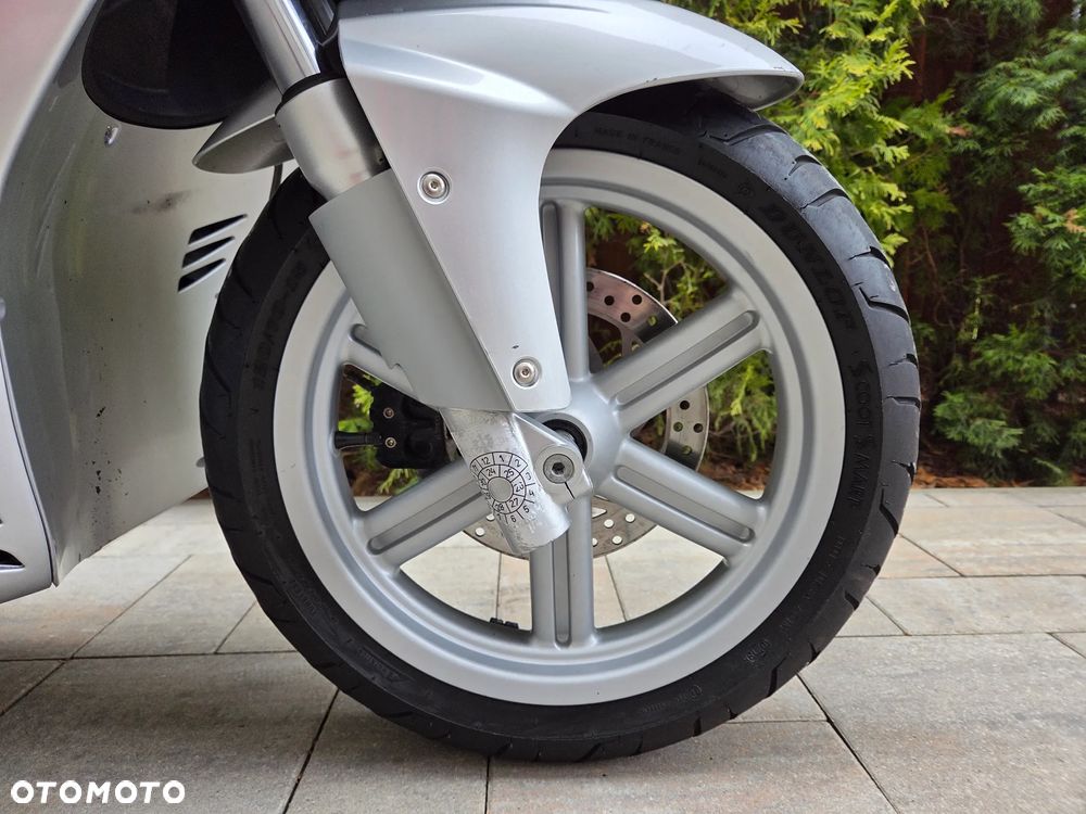 Aprilia Sportcity - 19