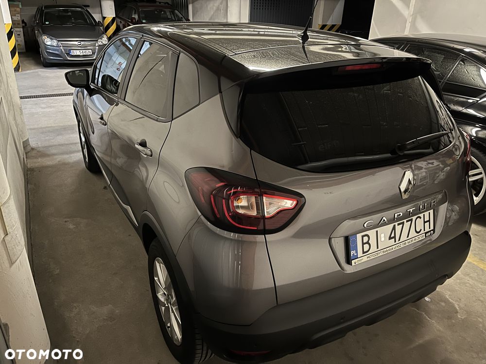 Renault Captur 1.3 TCe Intens - 4