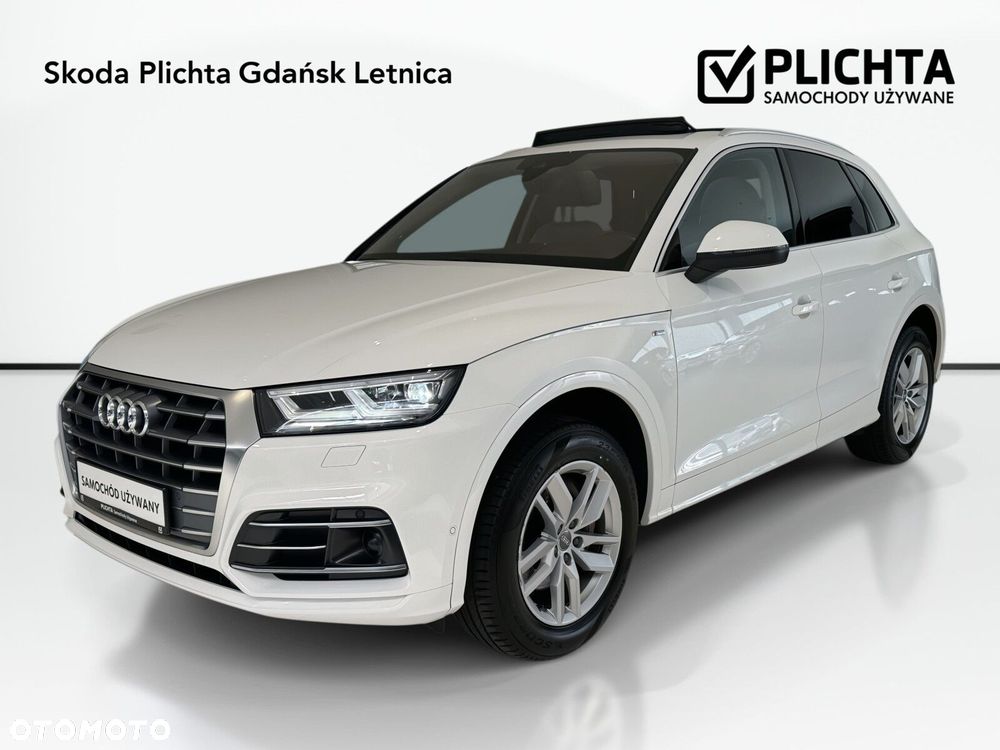 Audi Q5 - 2