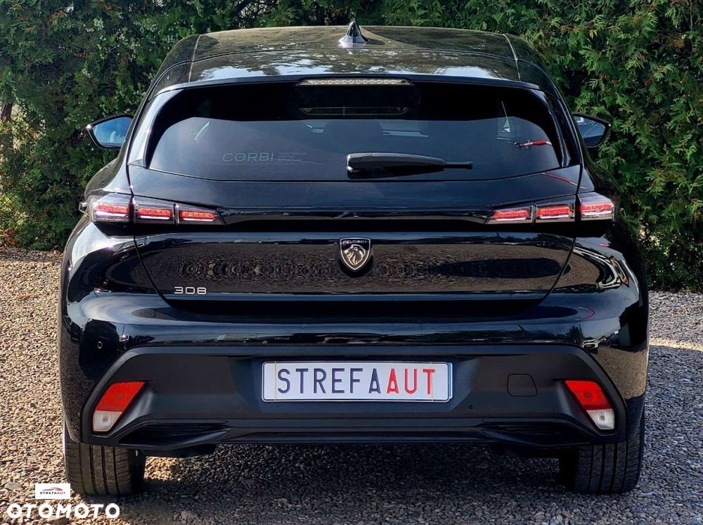 Peugeot 308 - 19