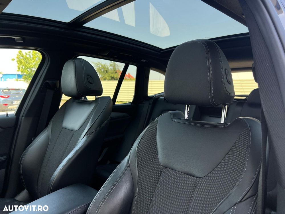 BMW X3 - 17