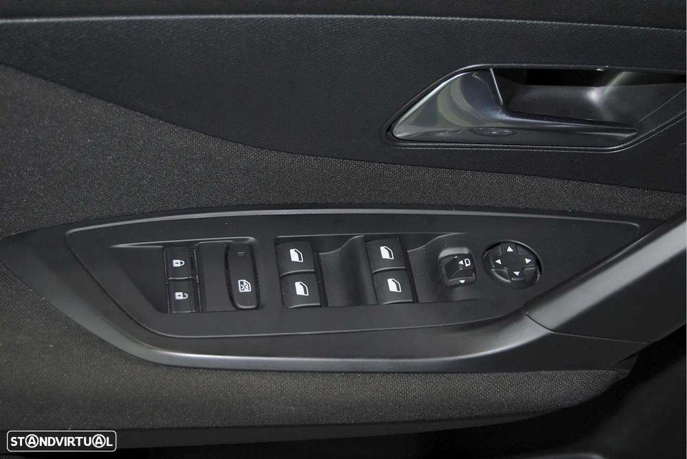 Peugeot 308 1.5 BlueHDi Active Pack - 30