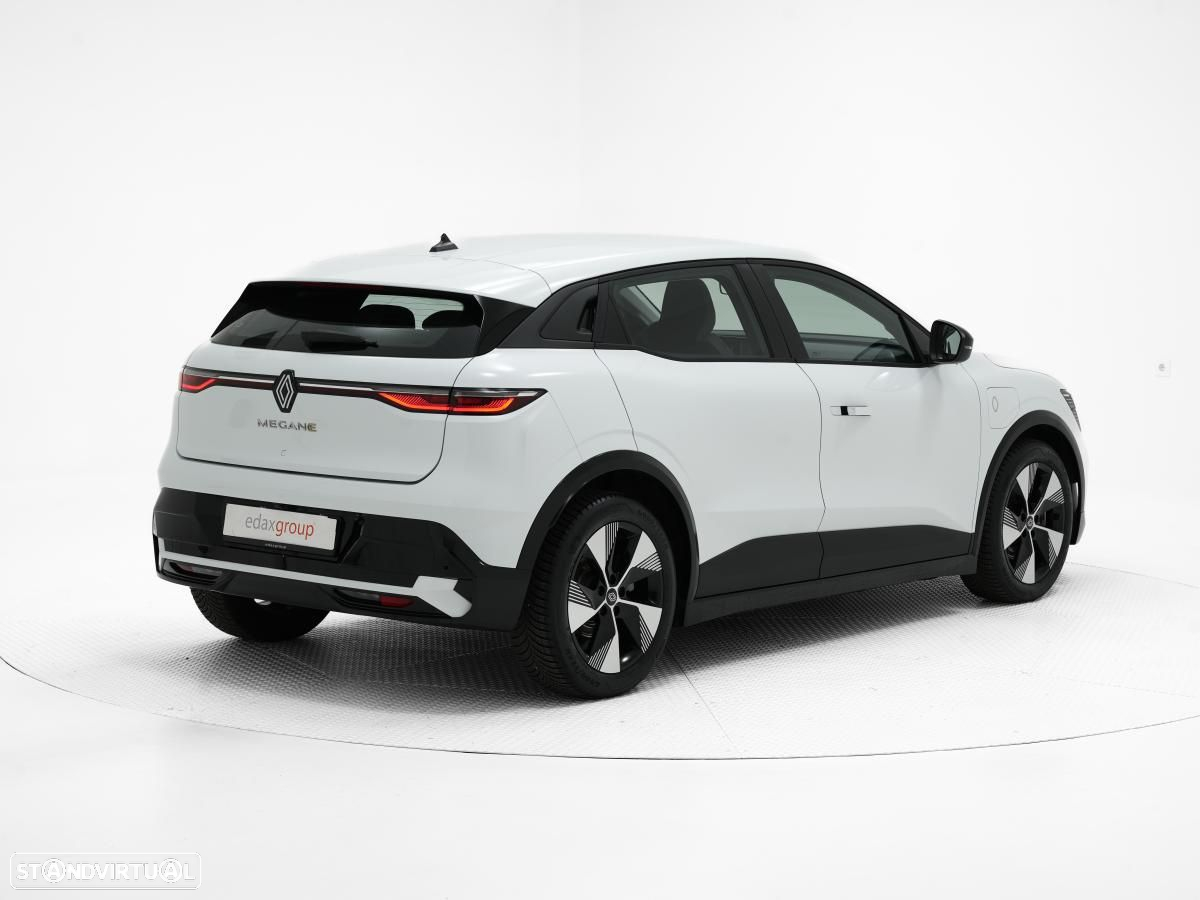 Renault Mégane E-Tech EV40 Equilibre - 3